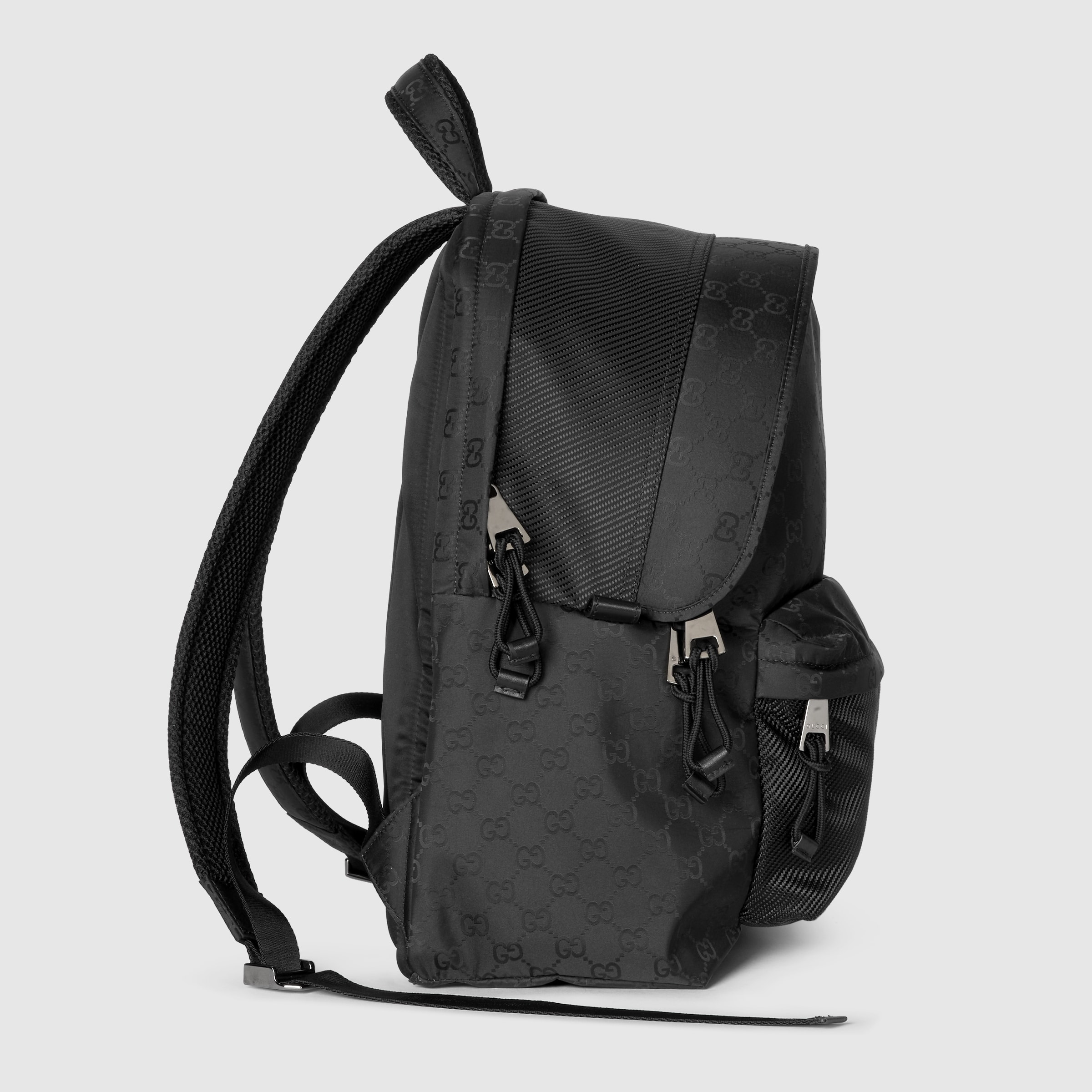 Medium GG backpack - 5