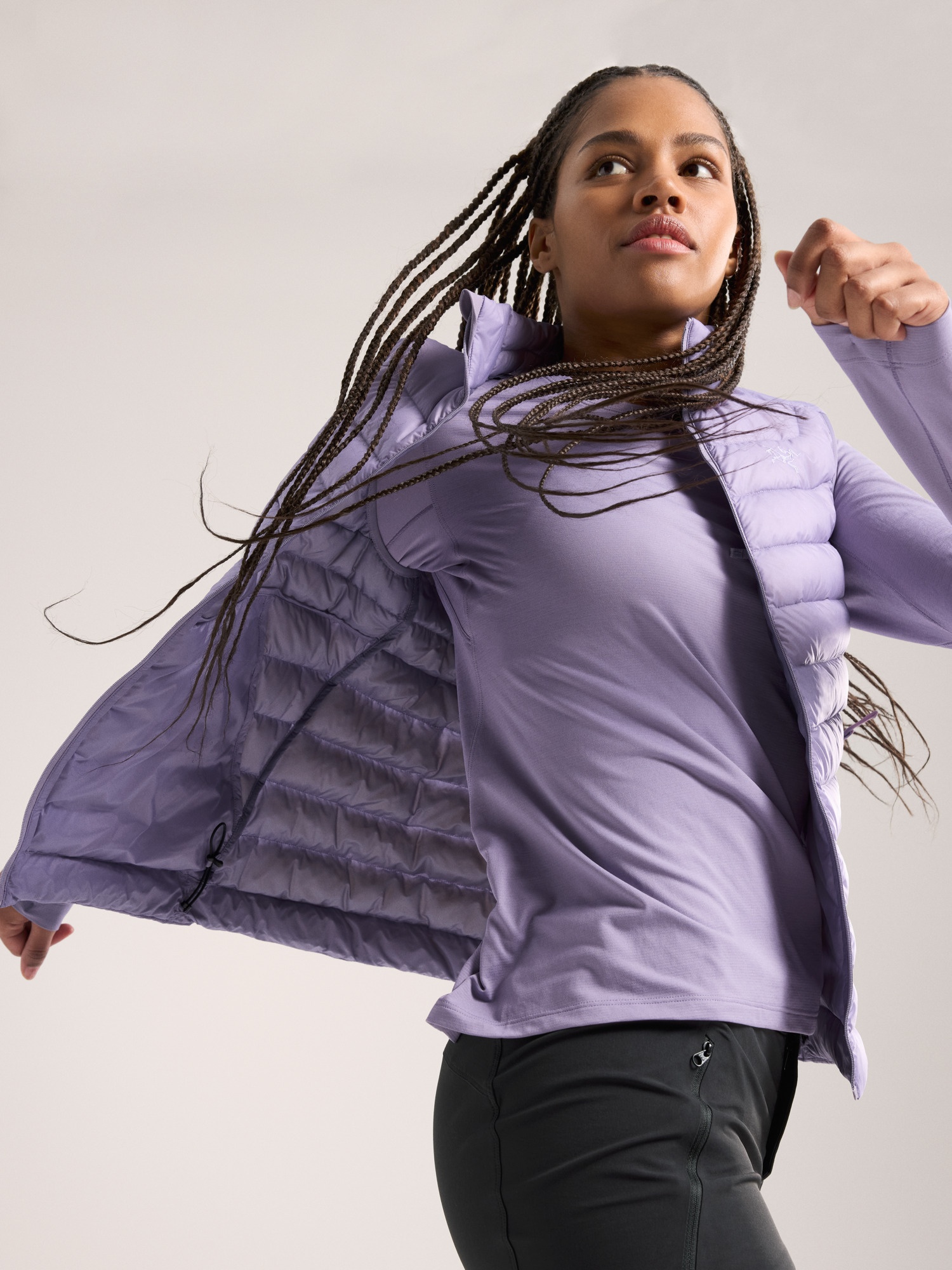 Cerium Vest - 3