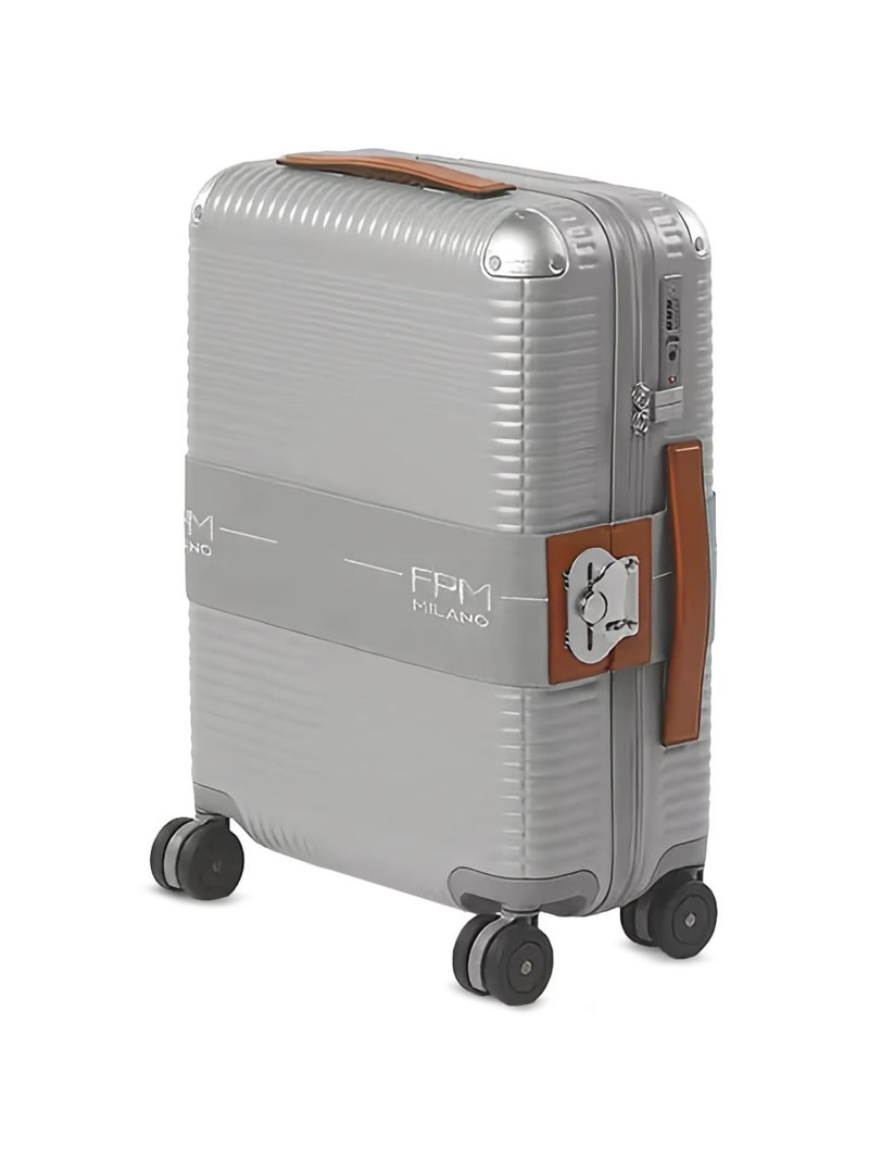 FPM Milano Bank Deluxe luggage outlook
