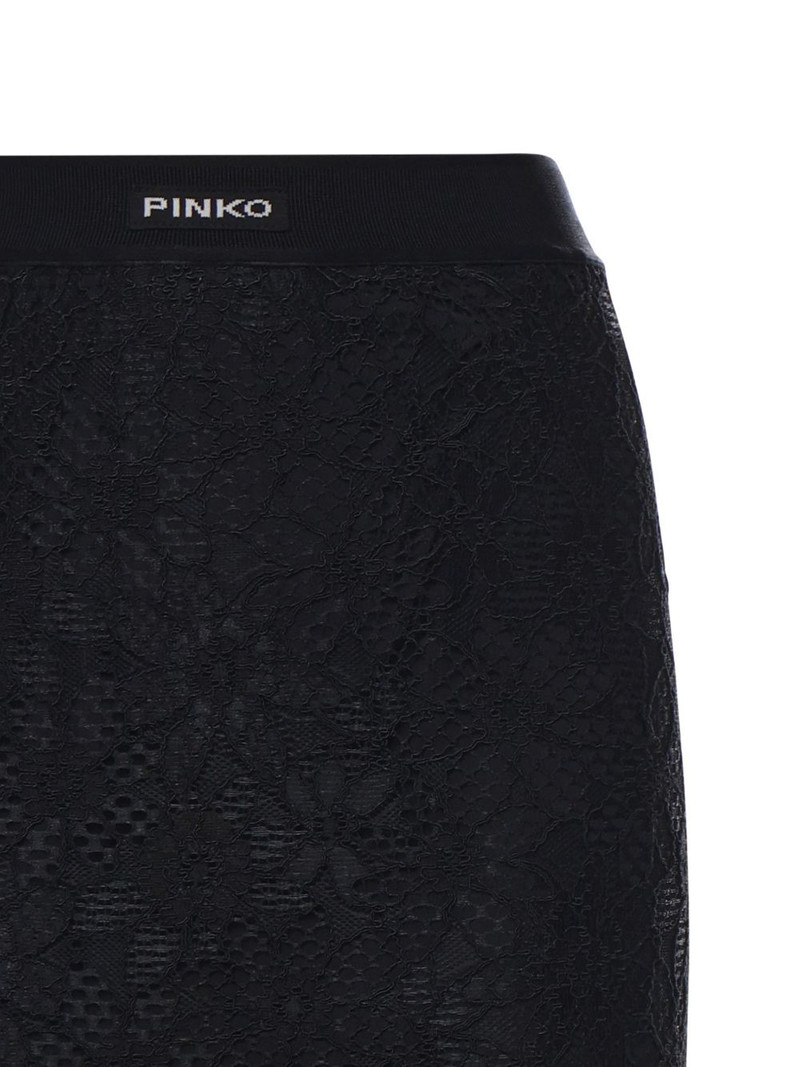 lace midi skirt 3