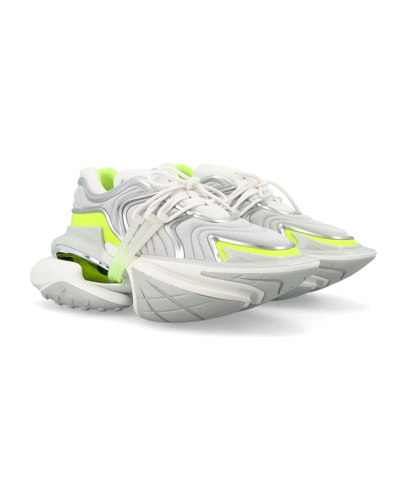 Unicorn Sneaker - 2