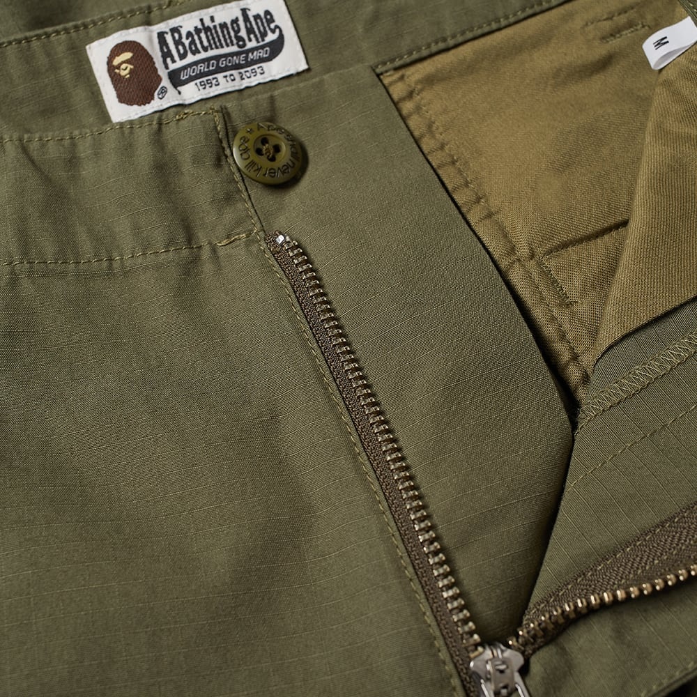 A Bathing Ape 6 Pocket Pant - 3