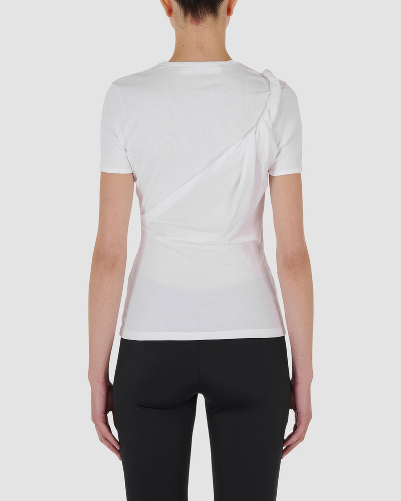 TWISTED T-SHIRT 5
