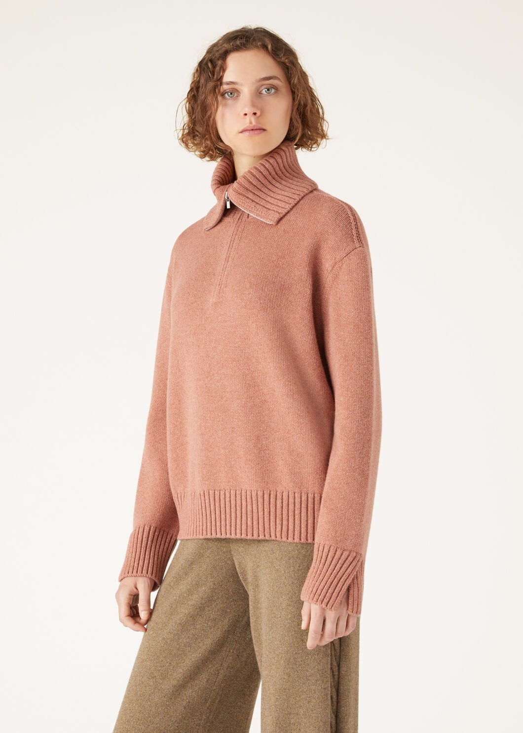 Parksville Pullover - 4
