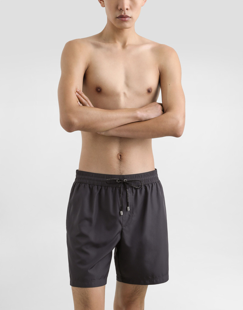 Dolce & Gabbana Medium swim boxer shorts outlook