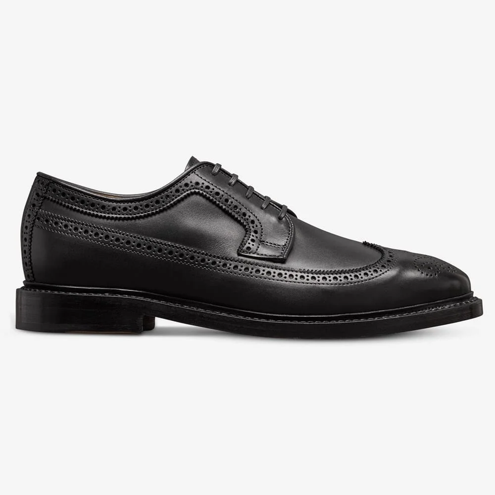 Mason Reserve Wingtip Derby Dress Shoe - 1