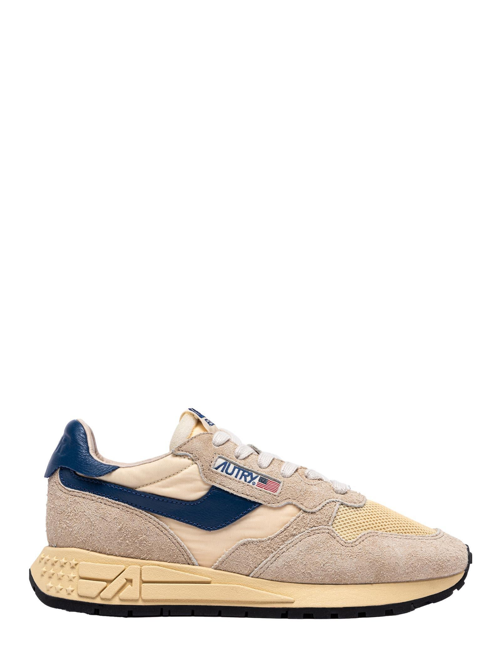 SNEAKERS REELWIND LOW AUTRY - 1