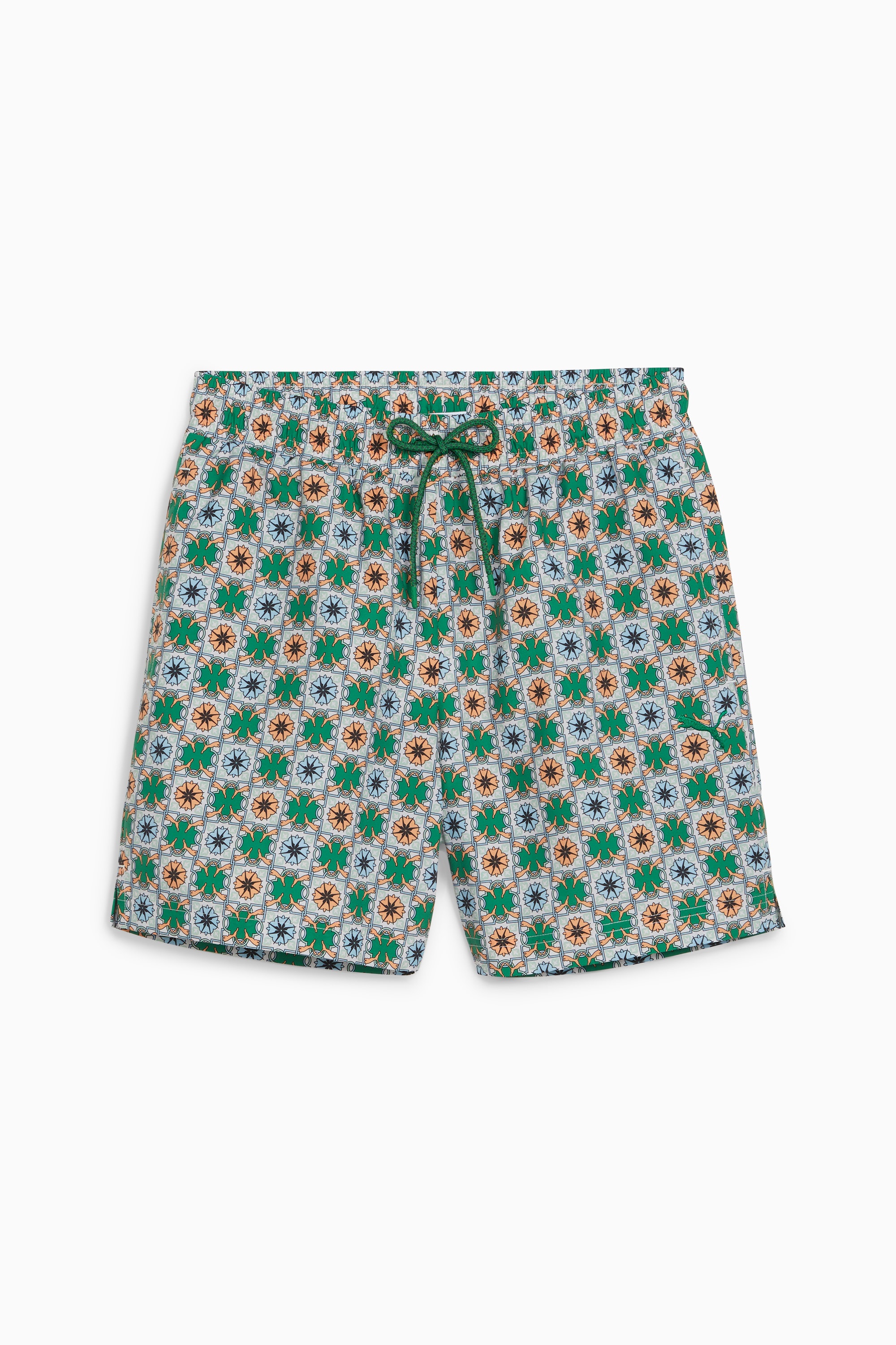 CLASSICS Men's Woven Shorts - 1