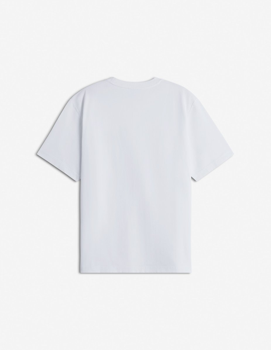 DRESSED CHILLAX COMFORT TEE SHIRT - 2