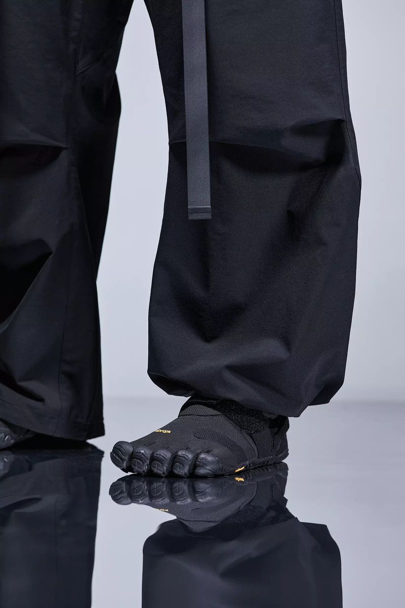 P46A-DS schoeller® Dryskin™ Cargo Vent Pant 27