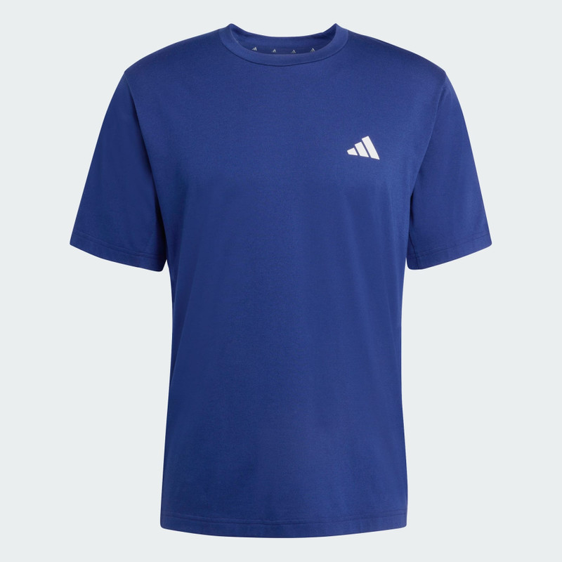 WORKOUT ESSENTIALS FEELREADY 3 STRIPES T-SHIRT 1