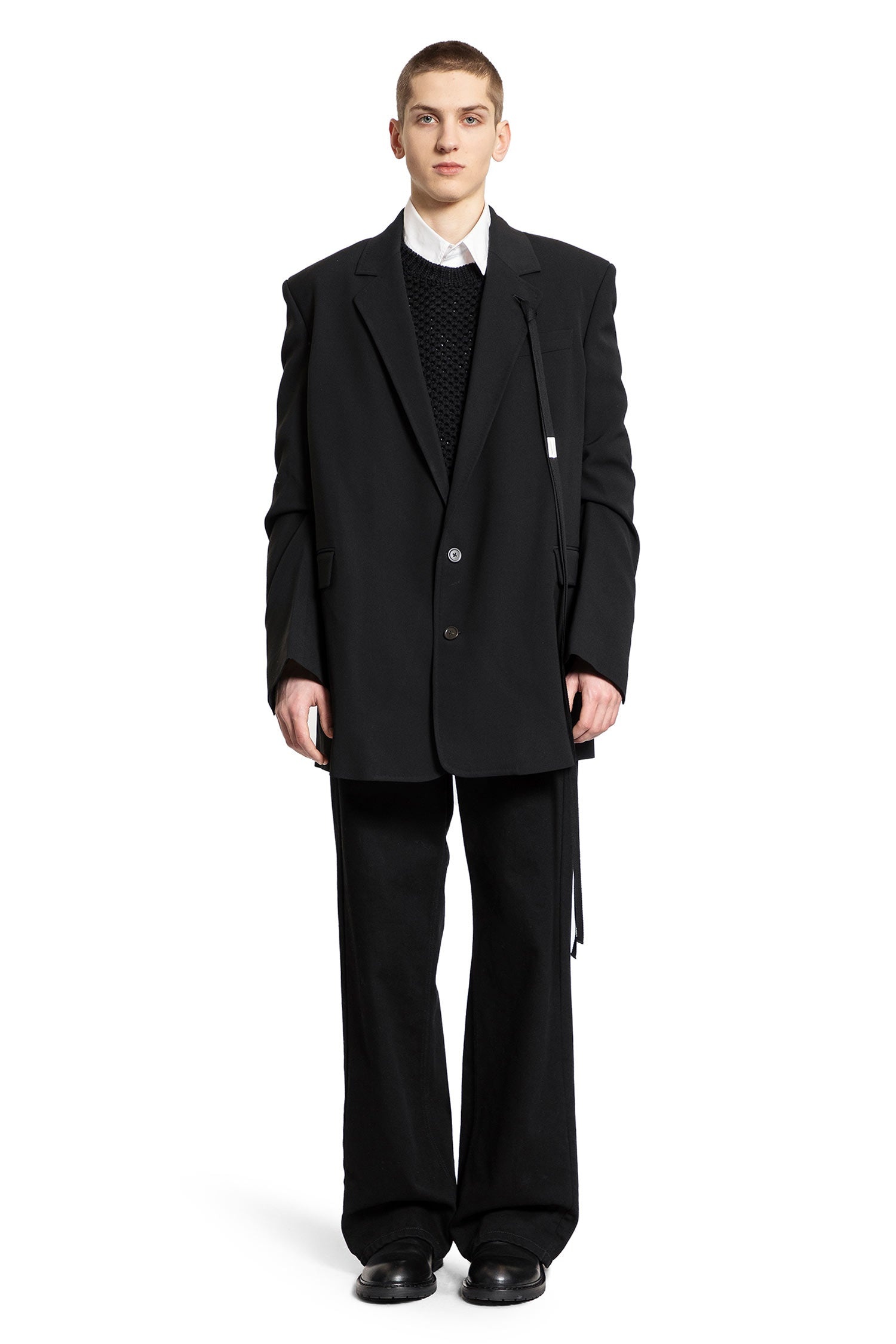 Antoon-High-Comfort-Blazer - 4