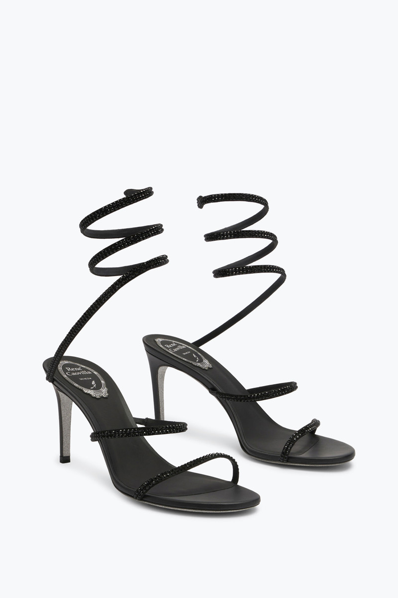 Thin-Heeled Sandals Cleo 2