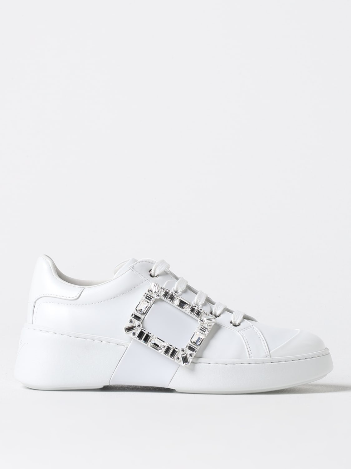 Sneakers woman Roger Vivier - 1