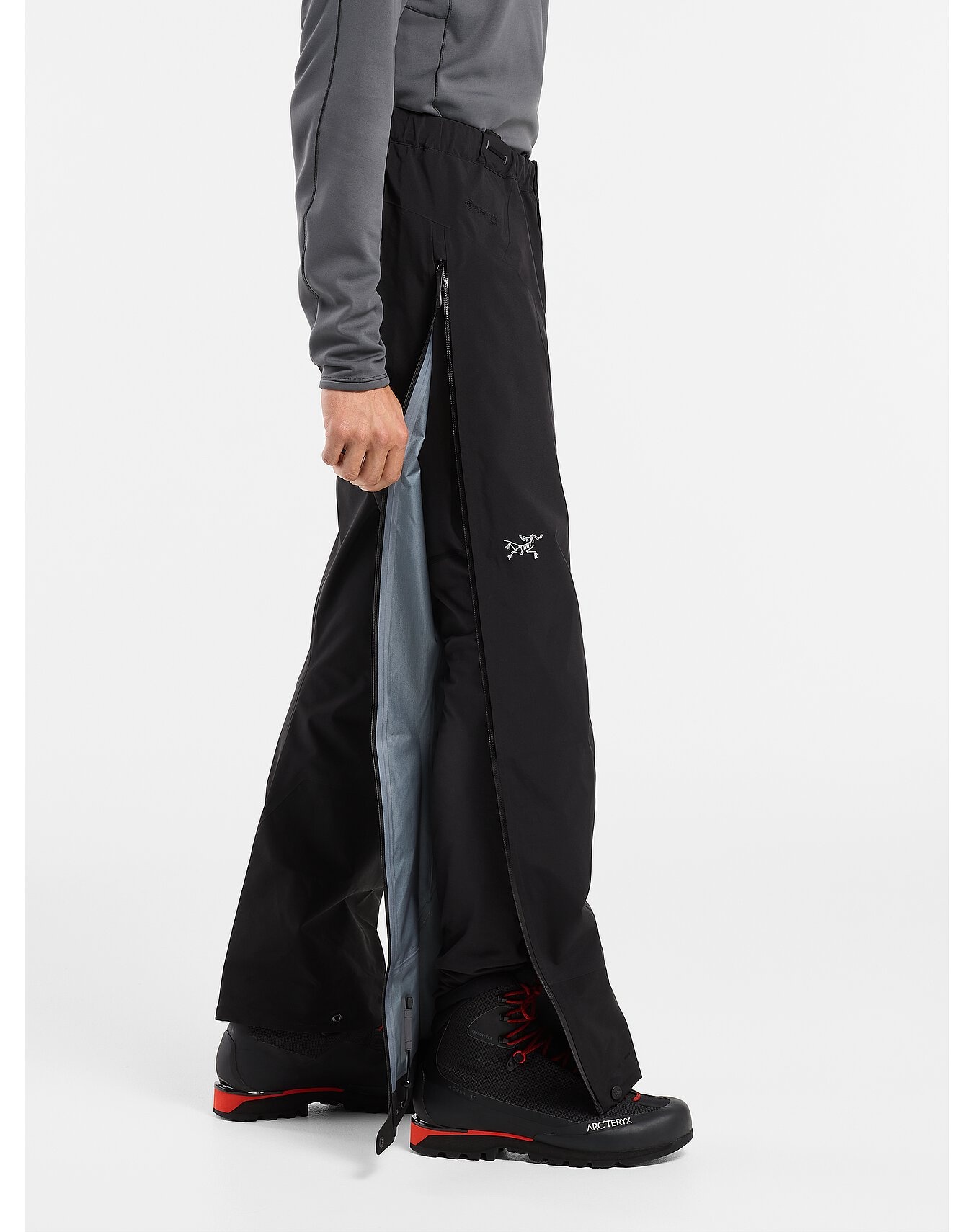 Alpine Guide Pant - 6