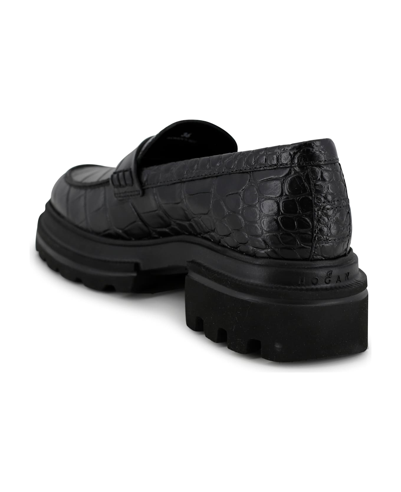 Chunky Loafer - 3