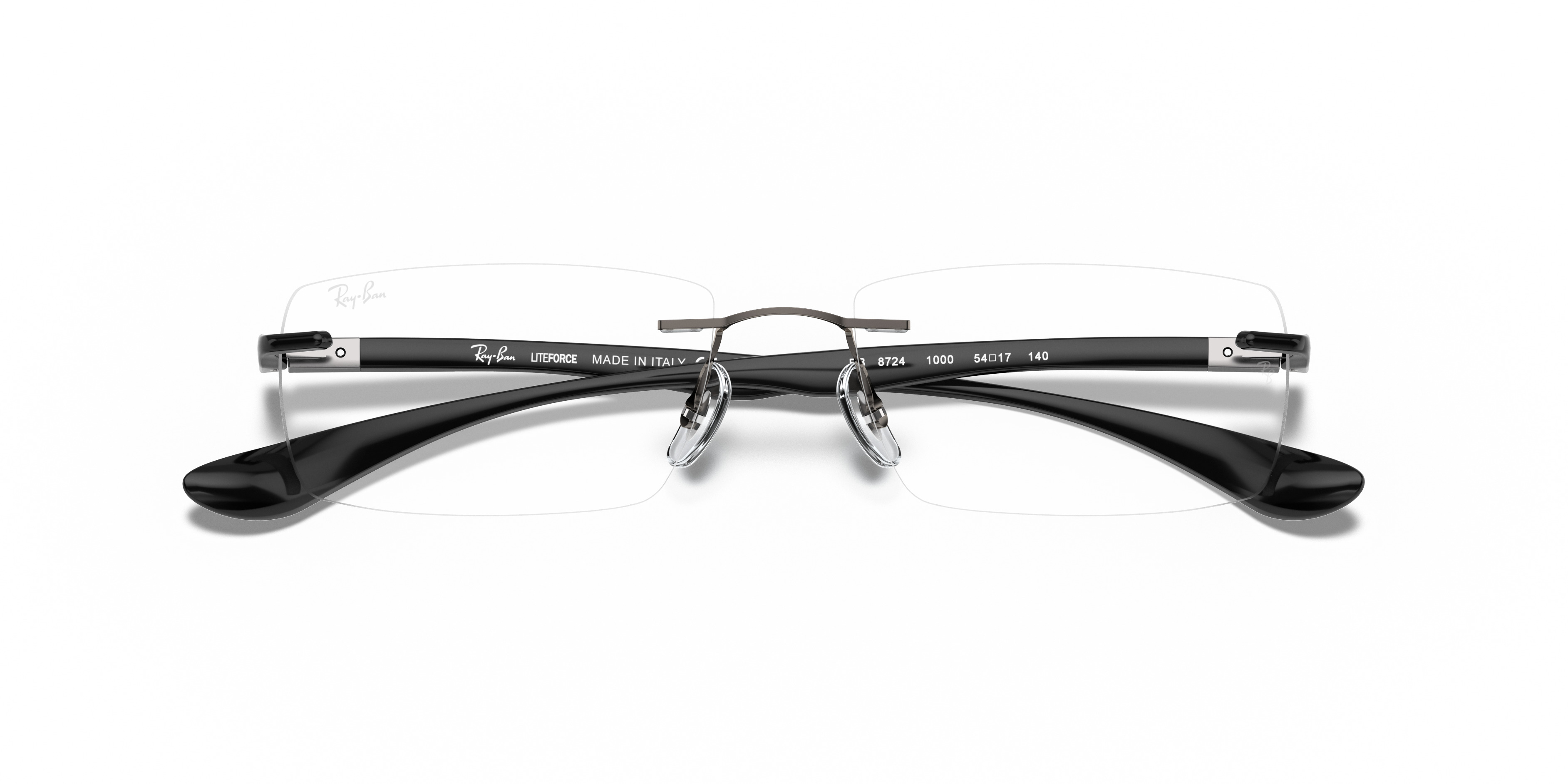 RB8724 OPTICS - 2