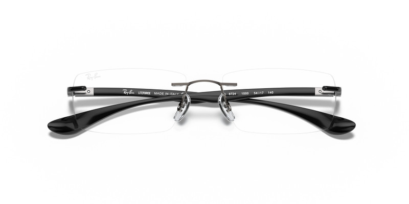 Ray-Ban RB8724 OPTICS outlook