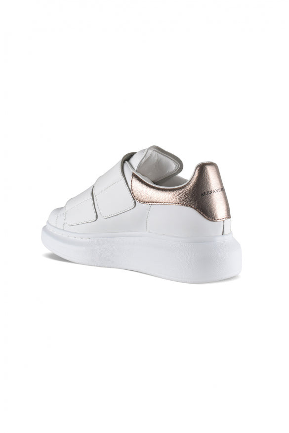 Alexander Mcqueen Women Oversize Sneakers - 3