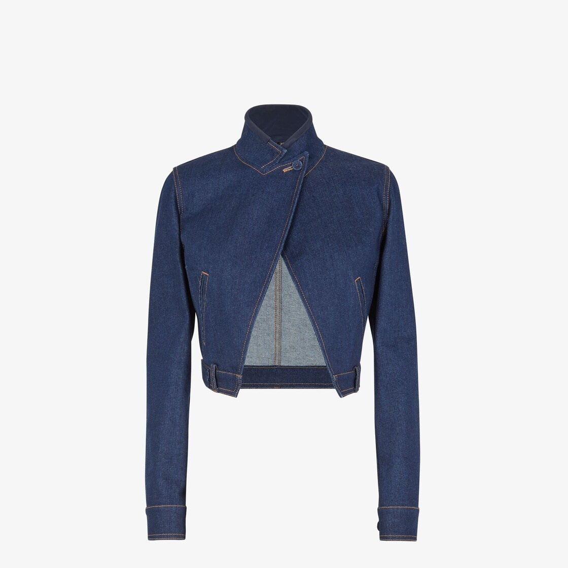 Jacket - 1