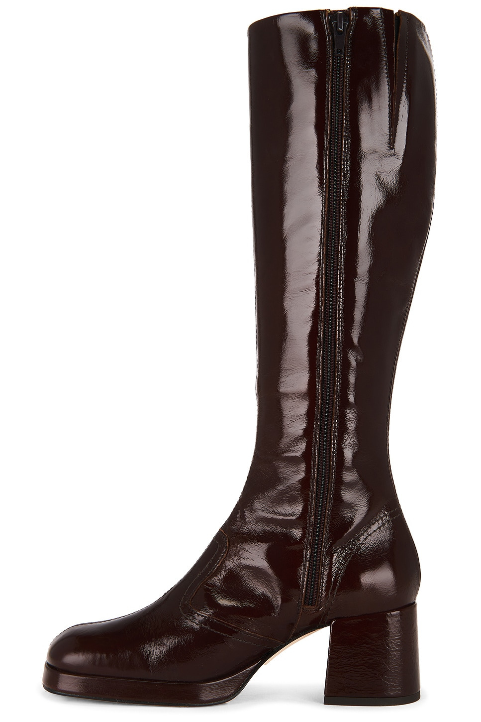 Donna Tall Boot - 5