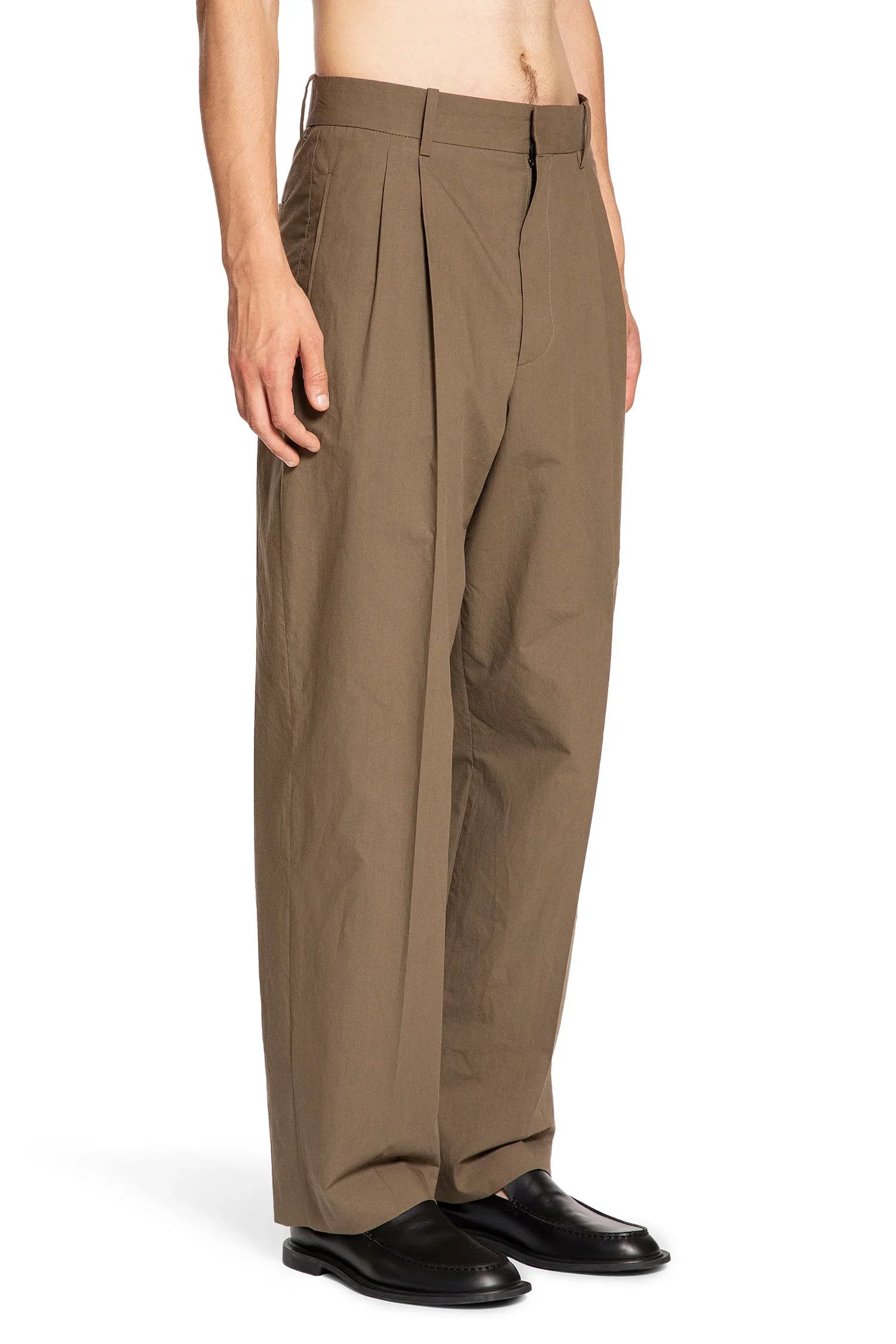 Silas-Pants-In-Cotton - 2