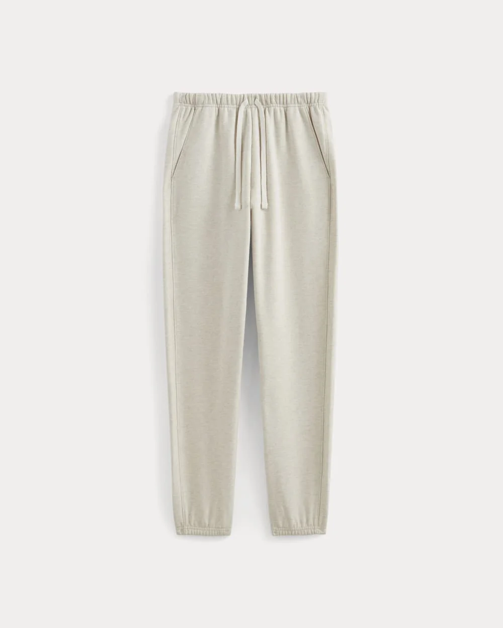 THE OFF-DUTY JOGGER - 1