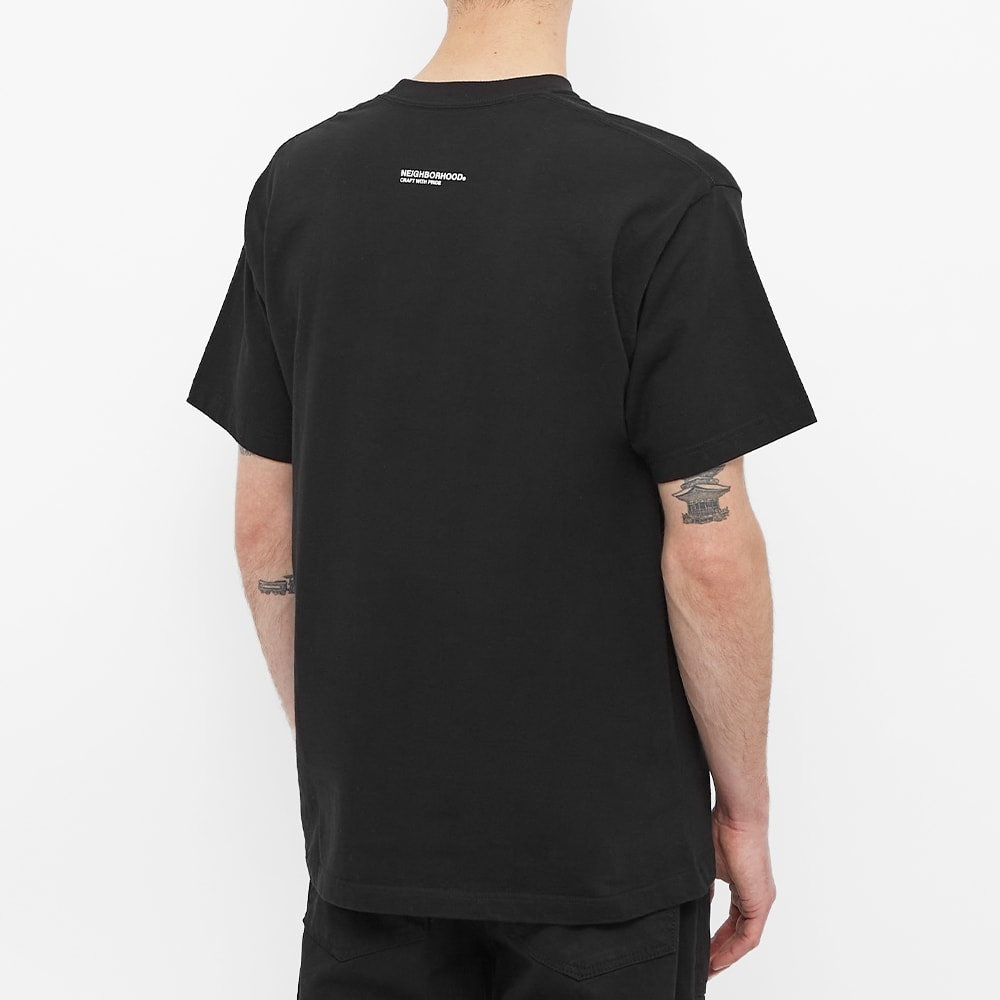 Neighborhood Urge Tee - 10