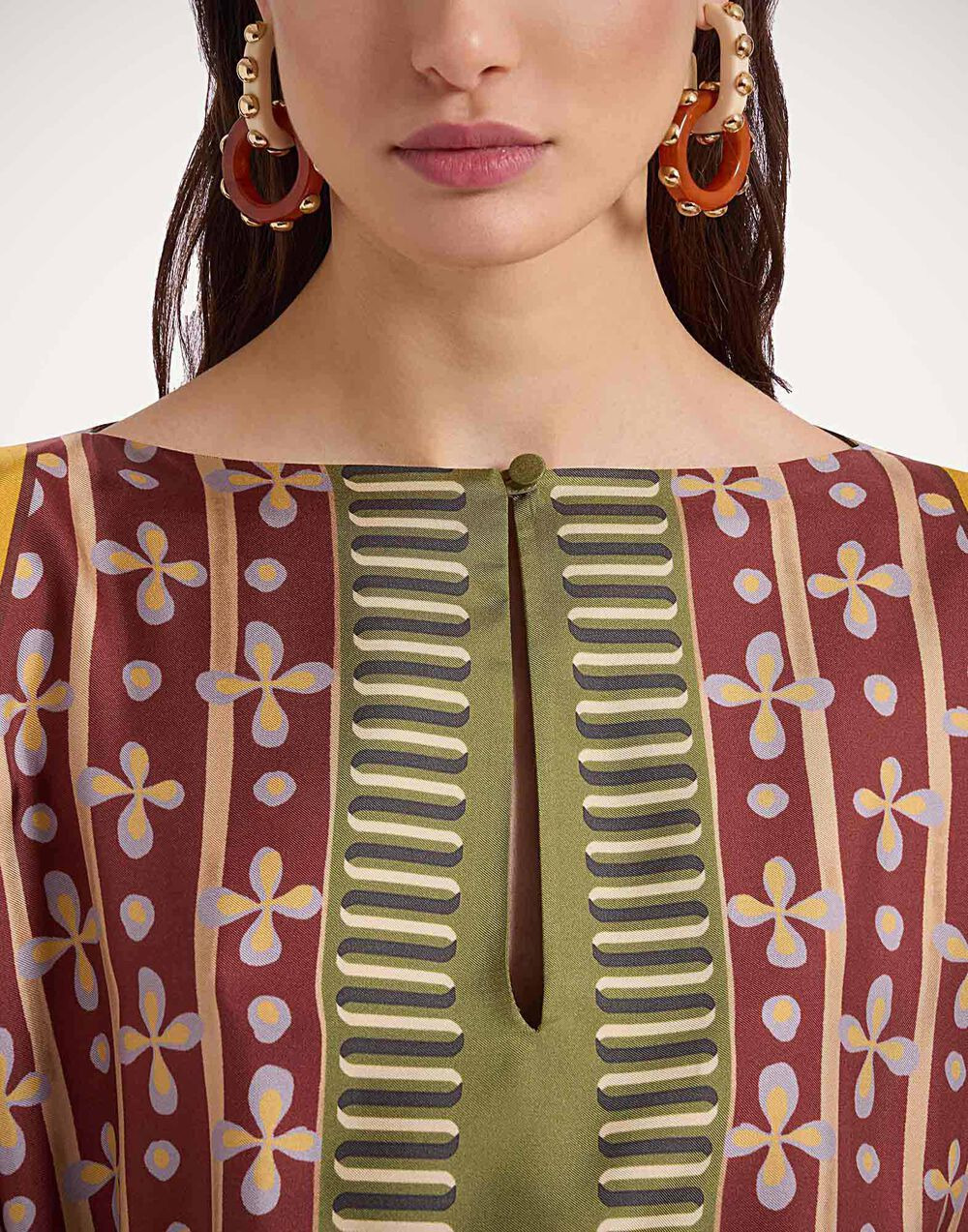The Apericena Dress - 7