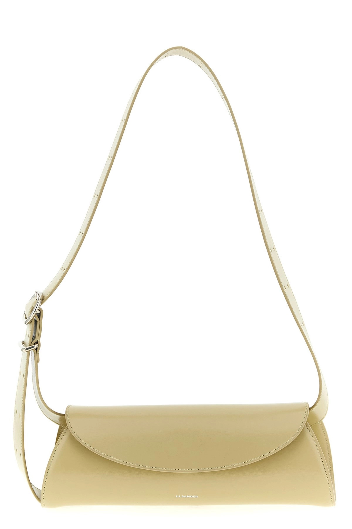 'Cannolo' small shoulder bag - 1