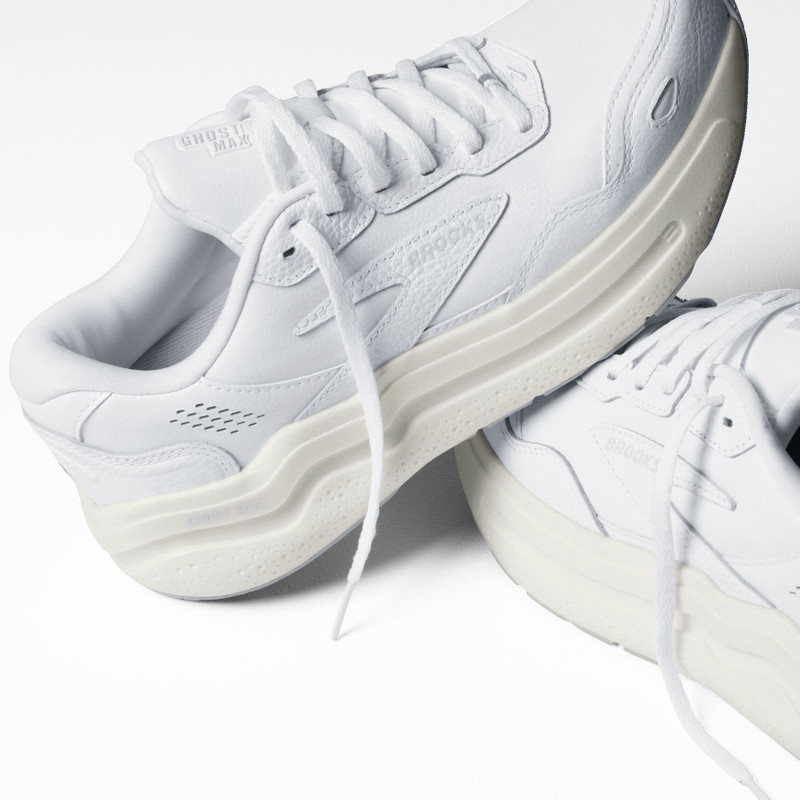 BROOKS Ghost Max L outlook