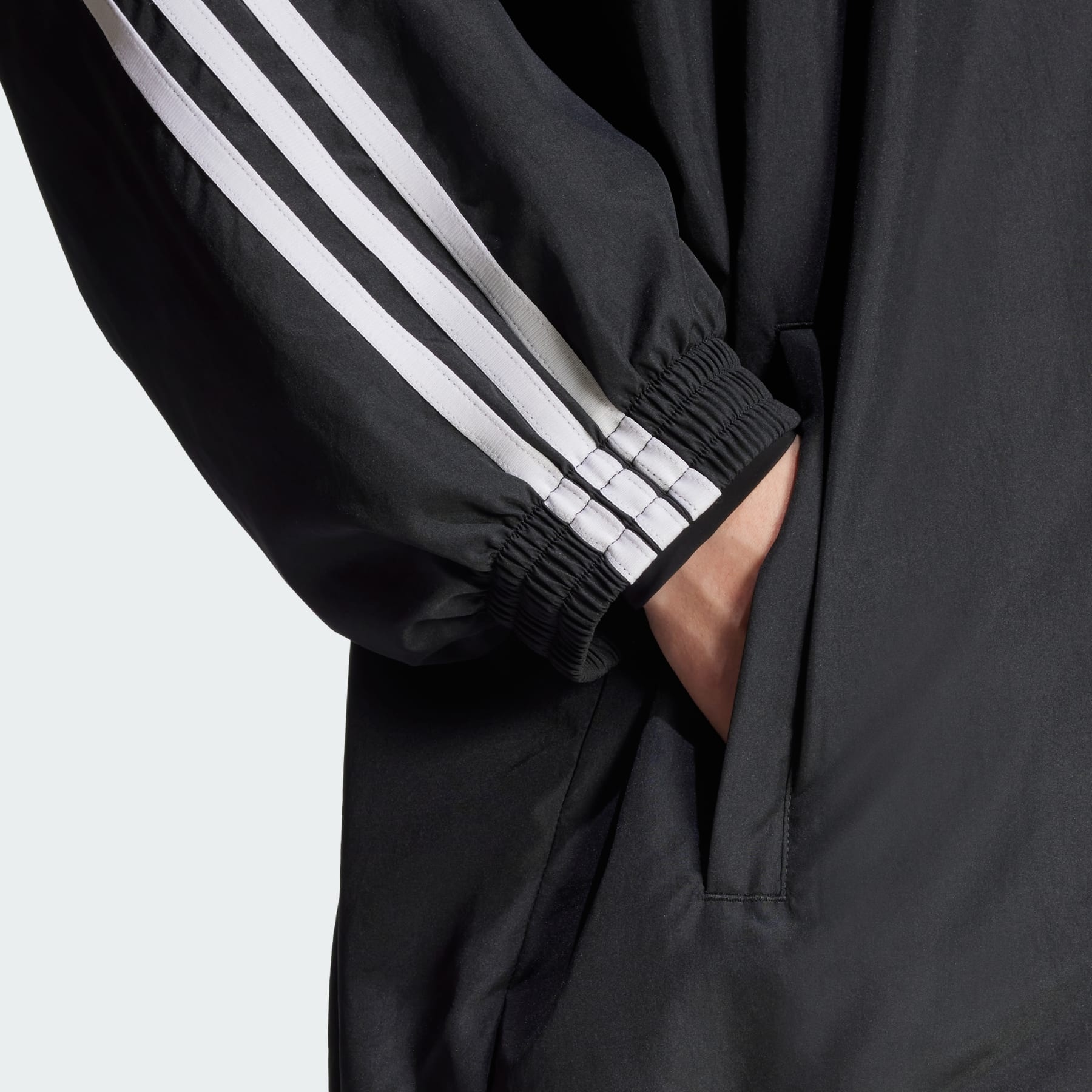 Adilenium Season 3 Oversized Track Top - 5