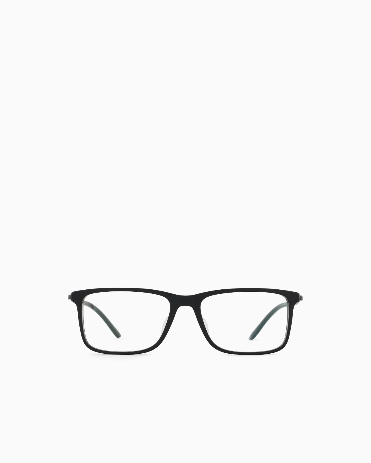 MEN’S RECTANGULAR GLASSES - 1