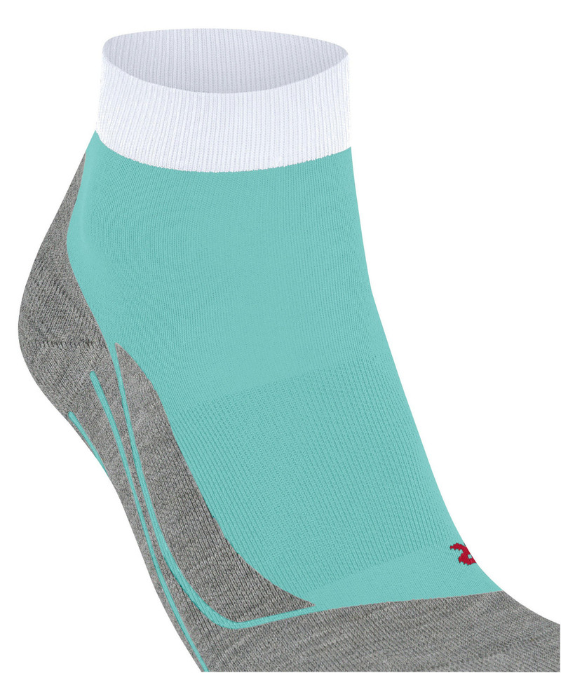 RU4 Endurance Short Women Running Short socks 4