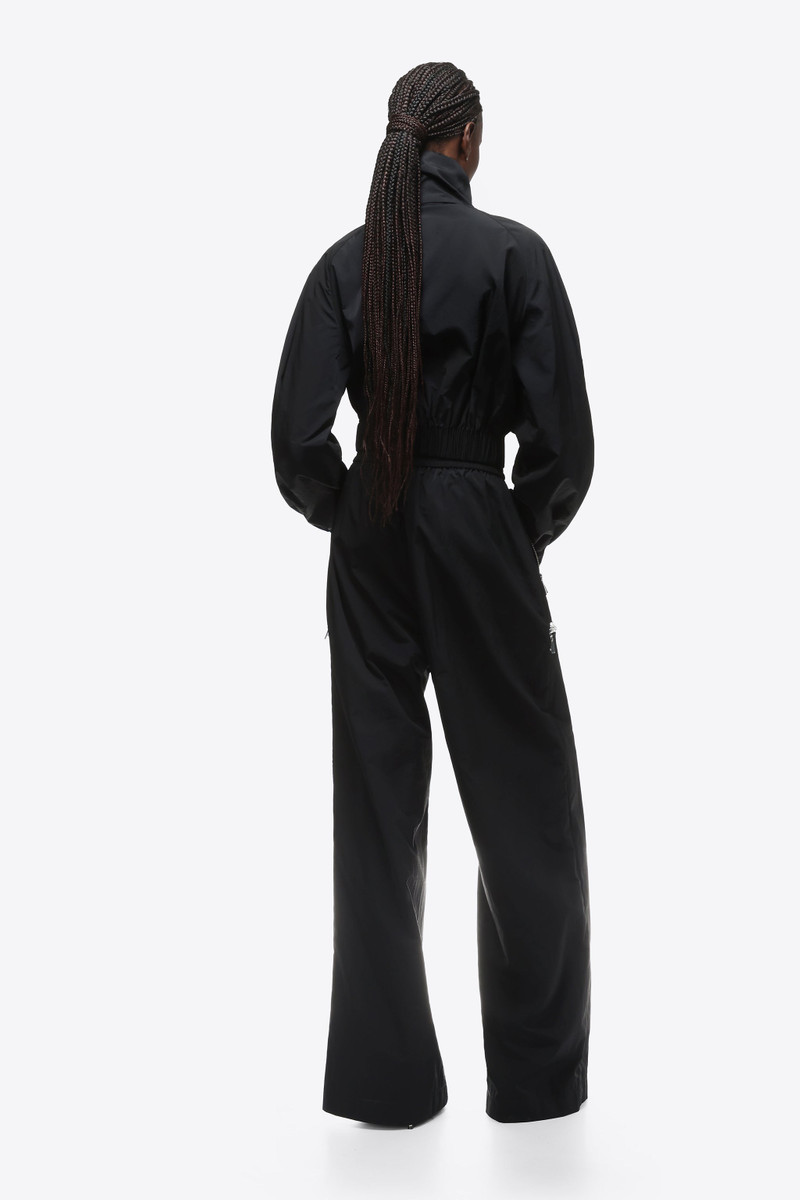 CRYSTAL TRIM TRACK JACKET 3