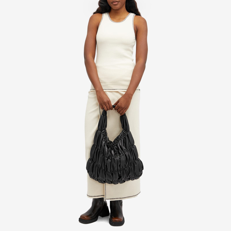 BASERANGE Baserange Garble Tank Top outlook