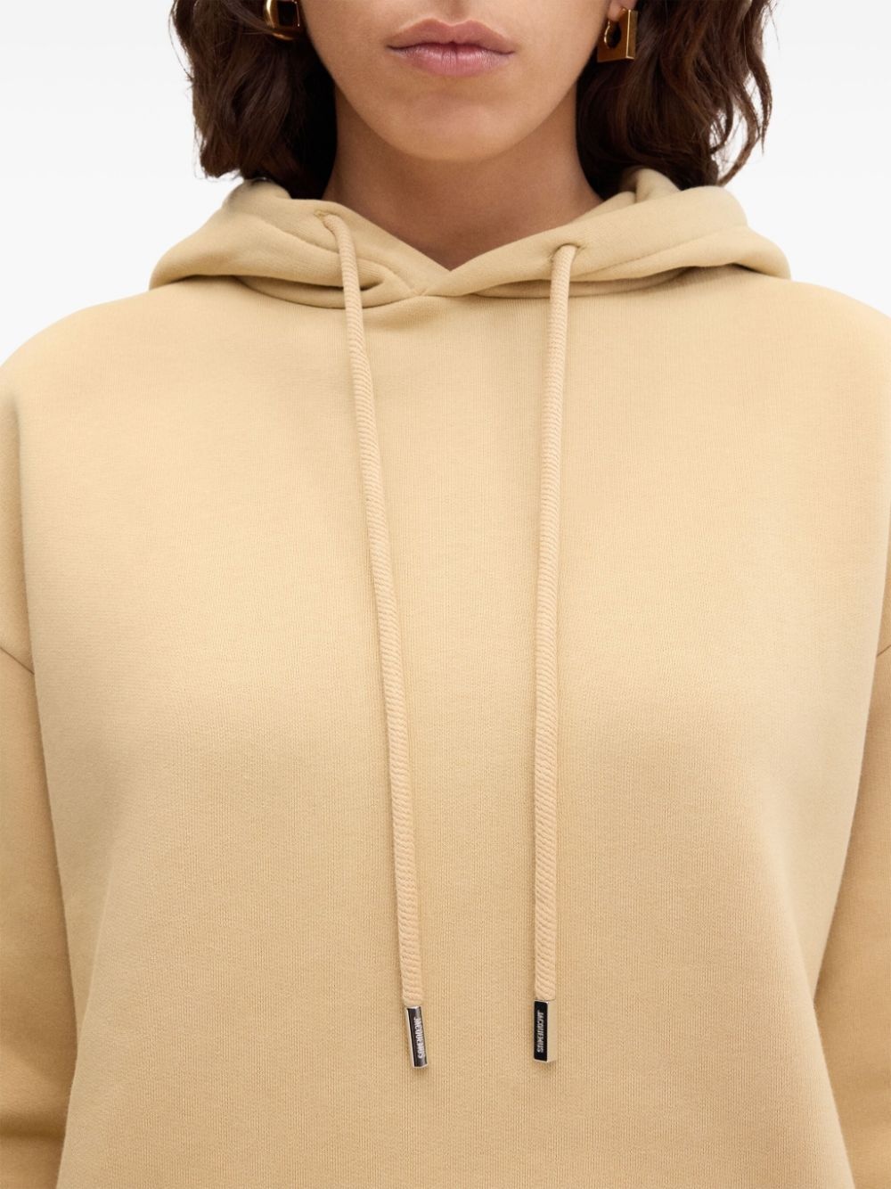The Torsade hoodie - 4
