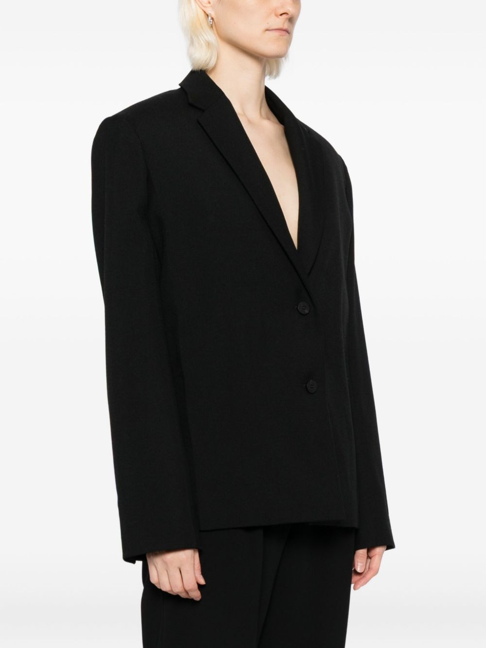 Veste carree jacket - 3