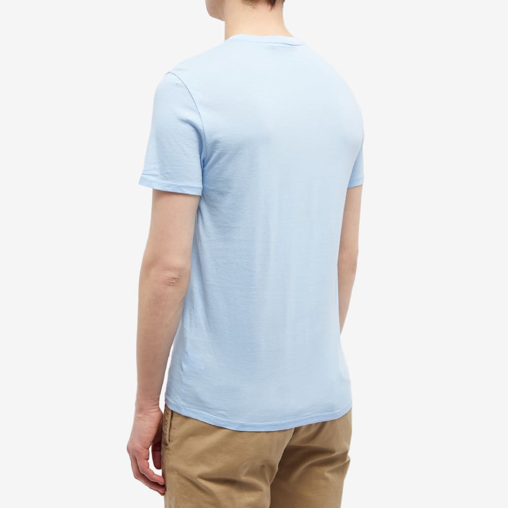 Lacoste Classic Fit T-Shirt - 3