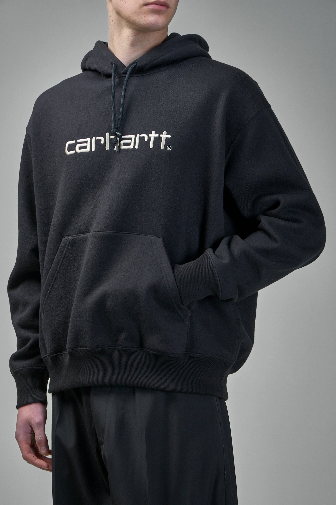 Men's Hoodie - Carhartt - 4