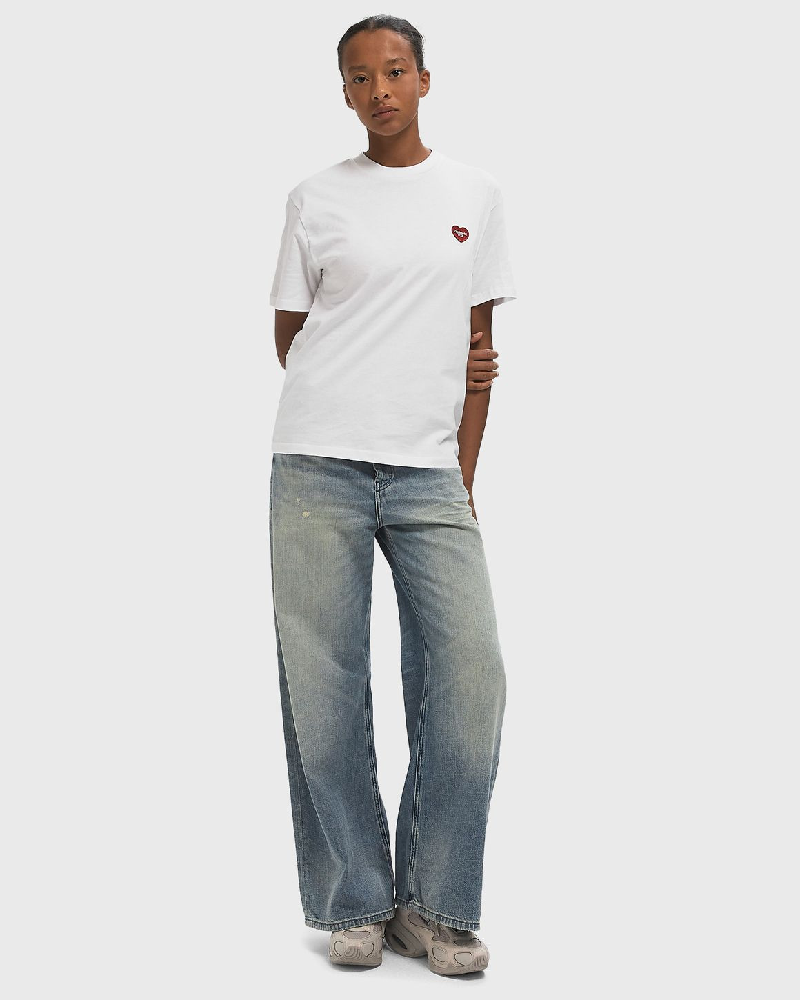 1996 D-SIRE L.30 TROUSERS - 2
