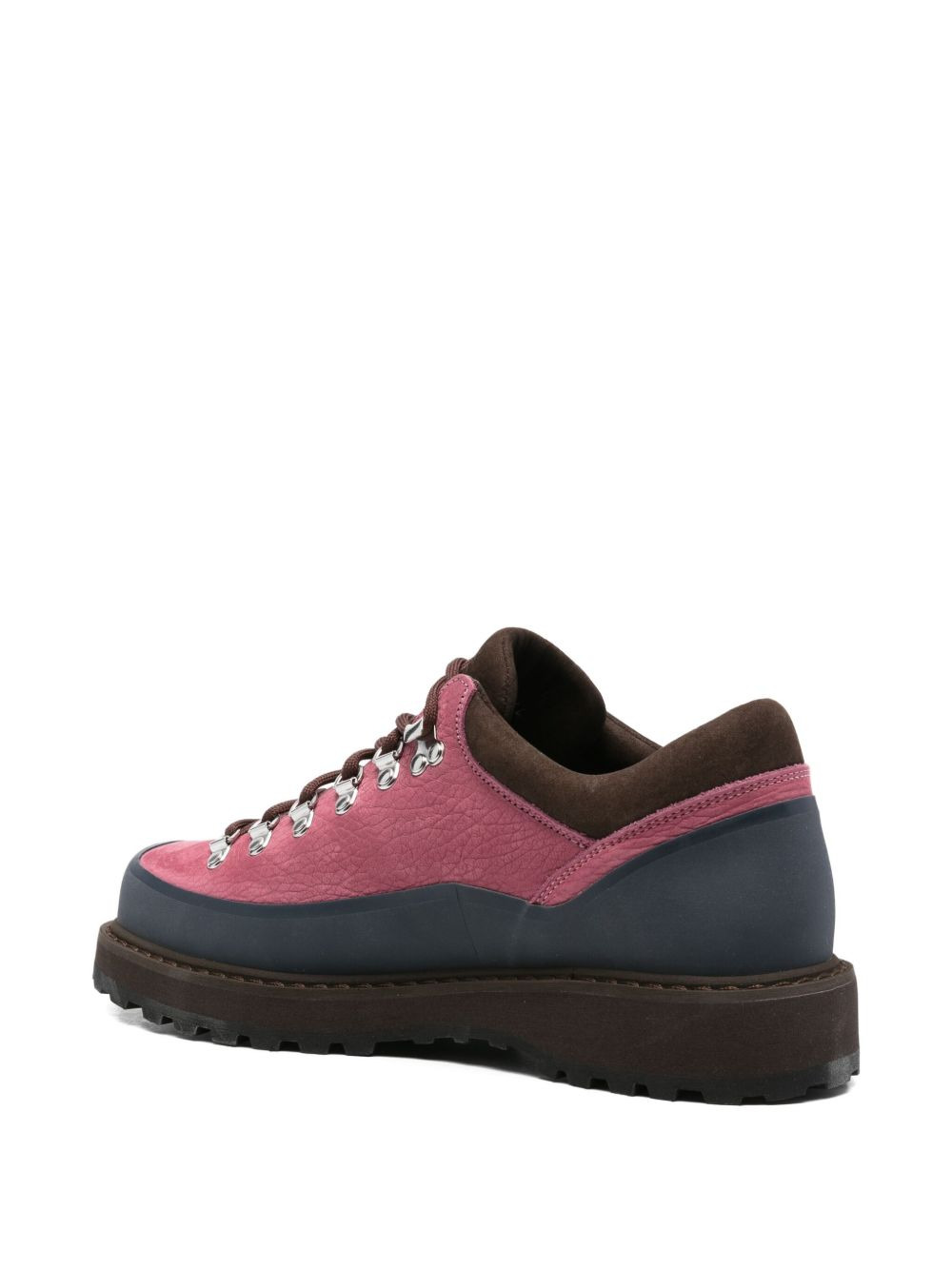 suede hiking boots - 3