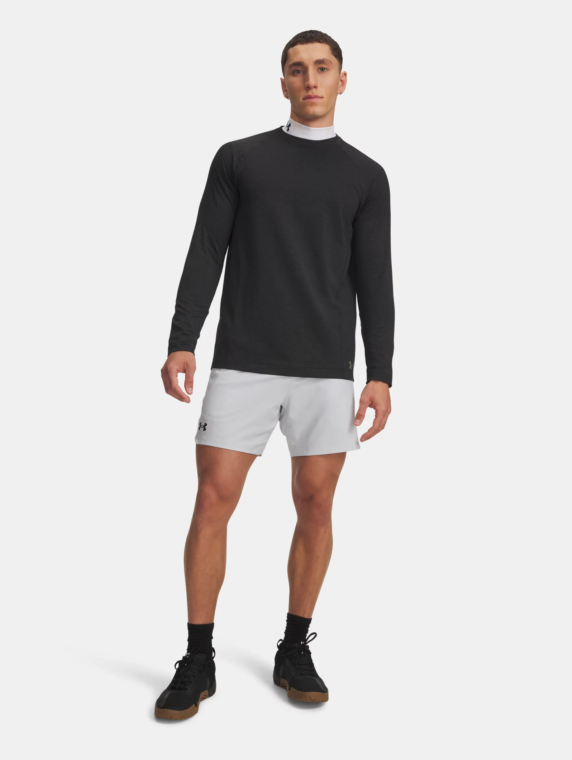 UA Vanish Elite Seamless - 3