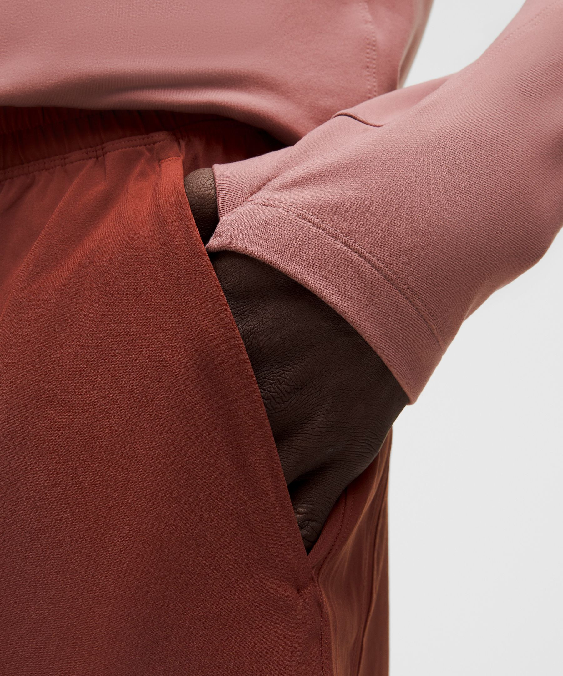 Pace Breaker Linerless Short 7" - 5