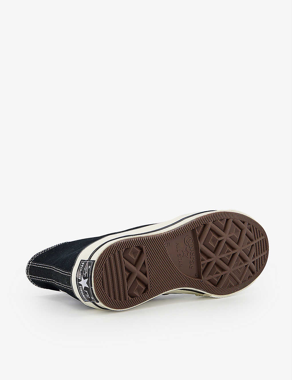 All Star Hi 70 high-top canvas trainers - 5