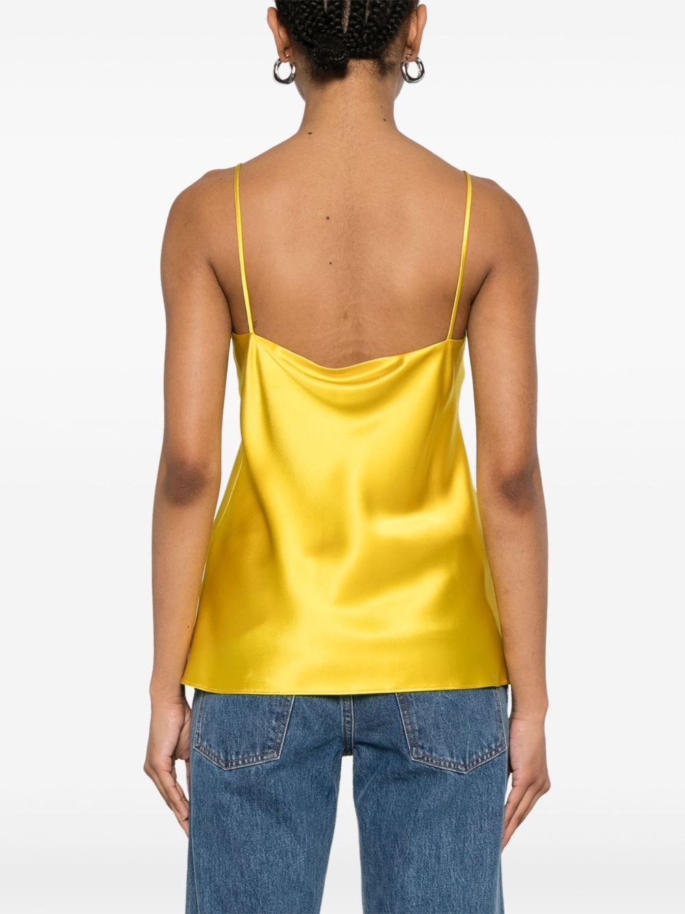 Quassia top - 4