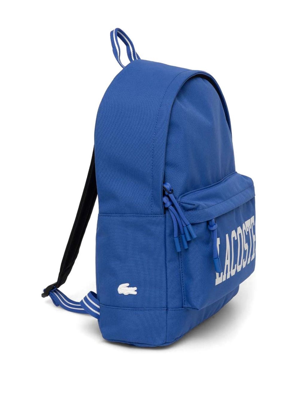 logo backpack - 2