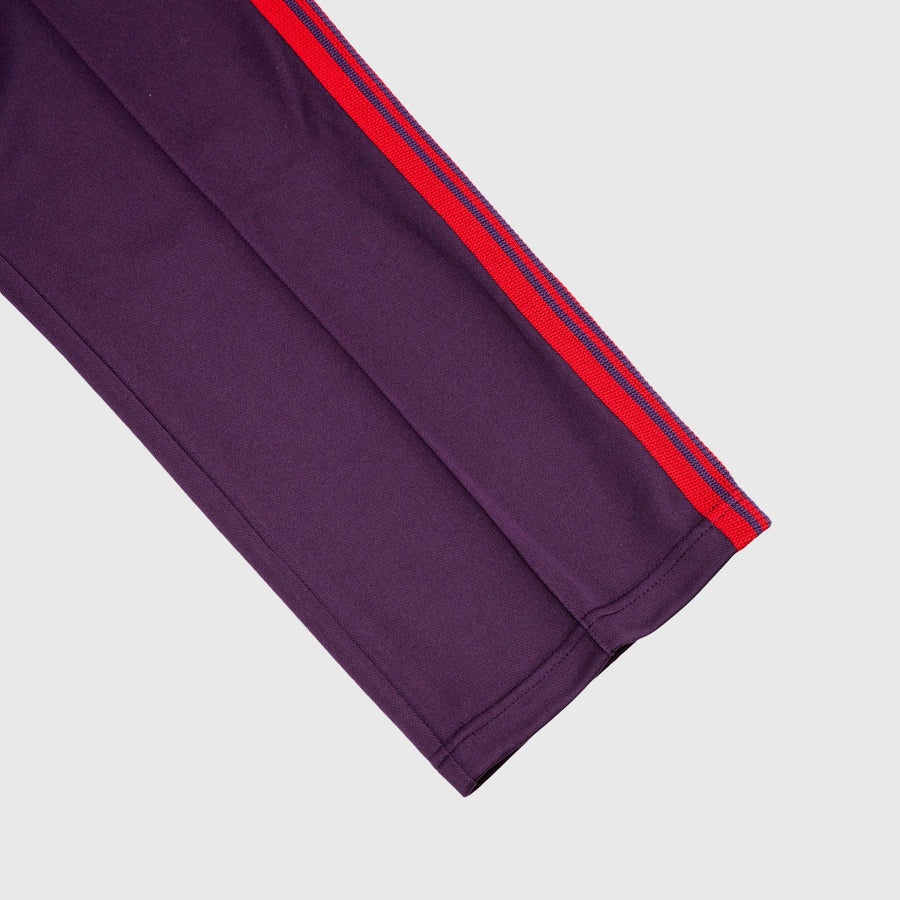 POLY SMOOTH TRACK PANT - 4