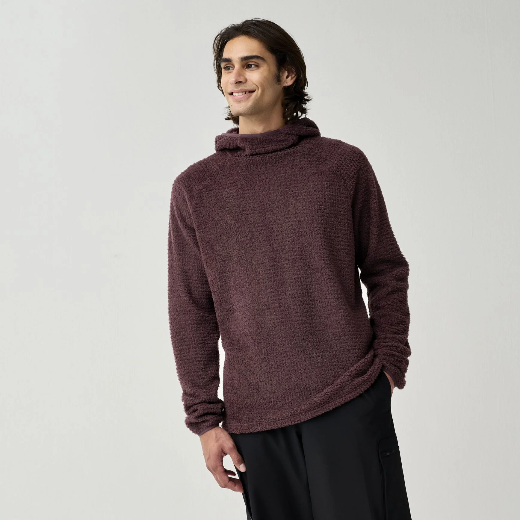 Movement Polartec® Airy Fleece - 1