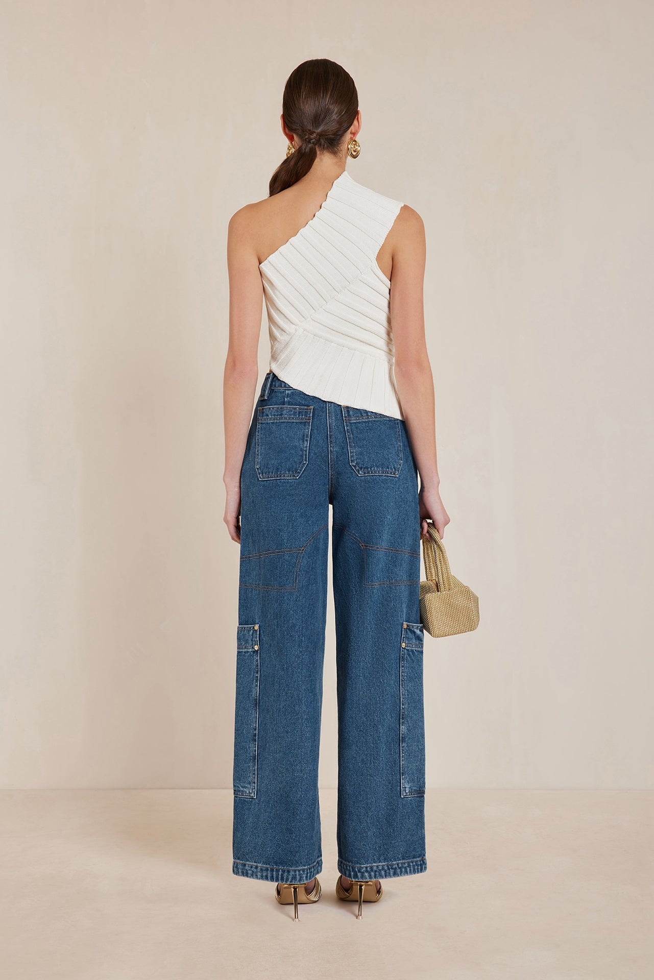 DEL KNIT TOP - 4